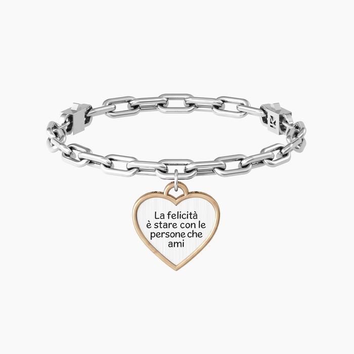 CUORE | FAMIGLIA