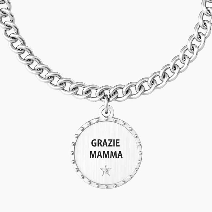 MAMMA | GRAZIE