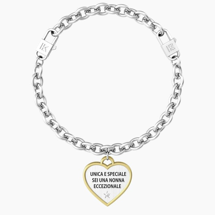 CUORE | NONNA ECCEZIONALE