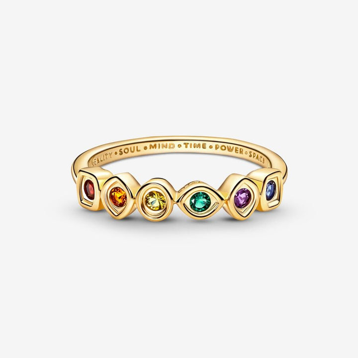 Marvel, Avengers, Infinity Stone Ring