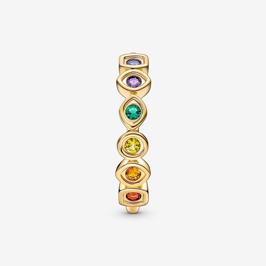 Marvel, Avengers, Infinity Stone Ring