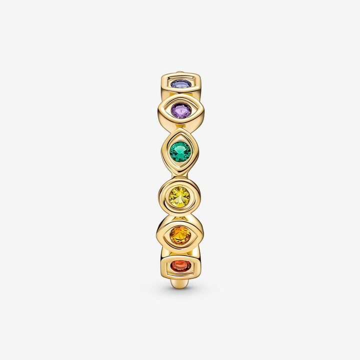Marvel, Avengers, Infinity Stone Ring