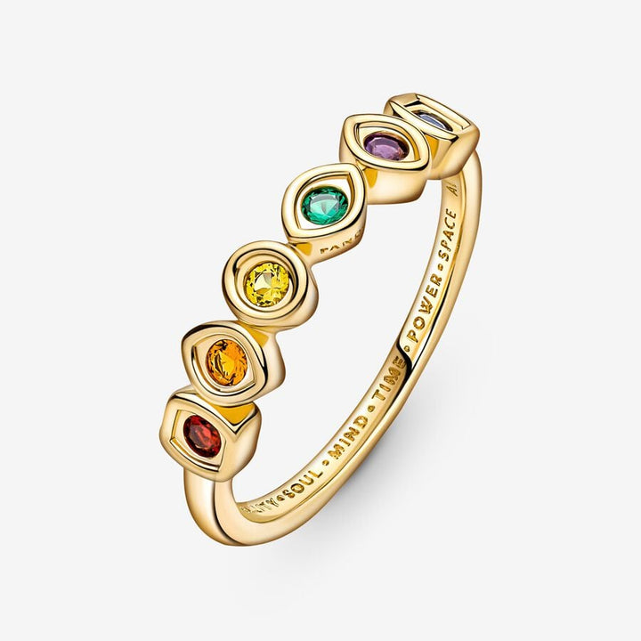 Marvel, Avengers, Infinity Stone Ring