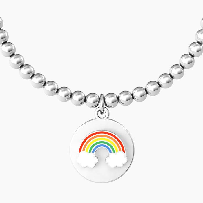 ARC-EN-CIEL | PENSEZ POSITIF