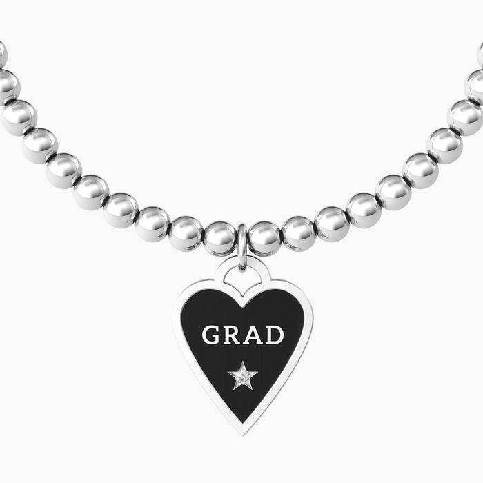 CUORE | GRAD
