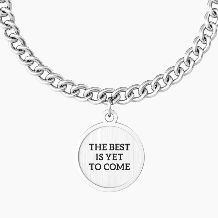 18 | THE BEST IS YET TO COME
