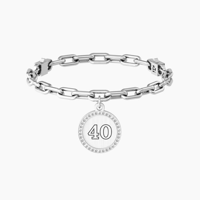 40 | THE BEST IS YET TO COME