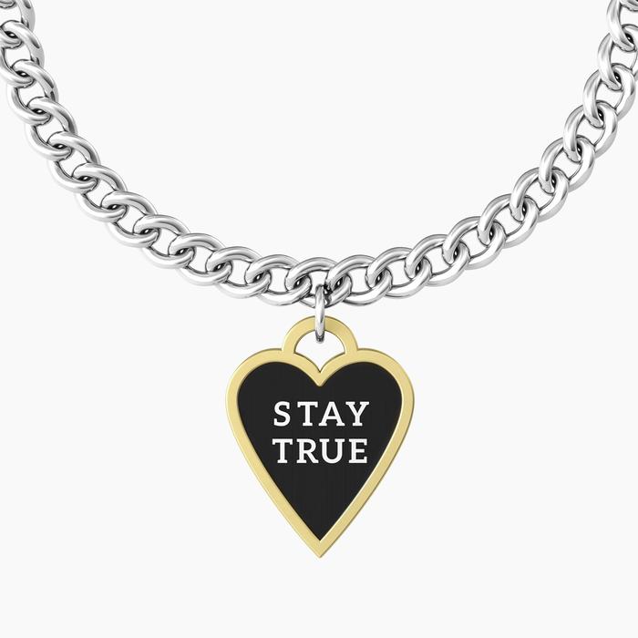 CUORE | STAY YOU STAY TRUE