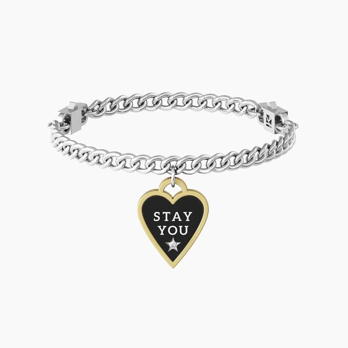 CUORE | STAY YOU STAY TRUE
