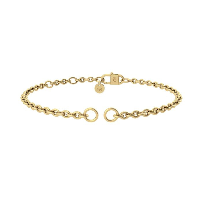 Bracciale One in oro