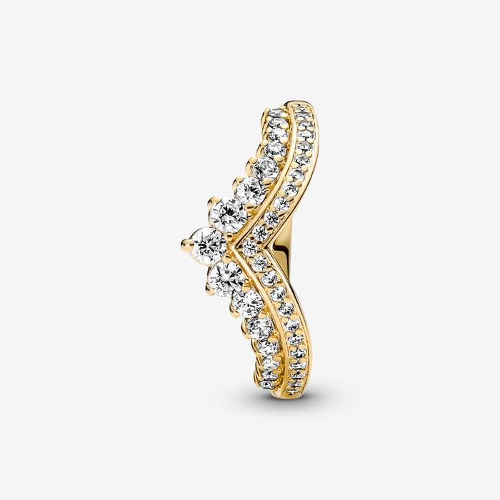 Anello Desiderio Principesco