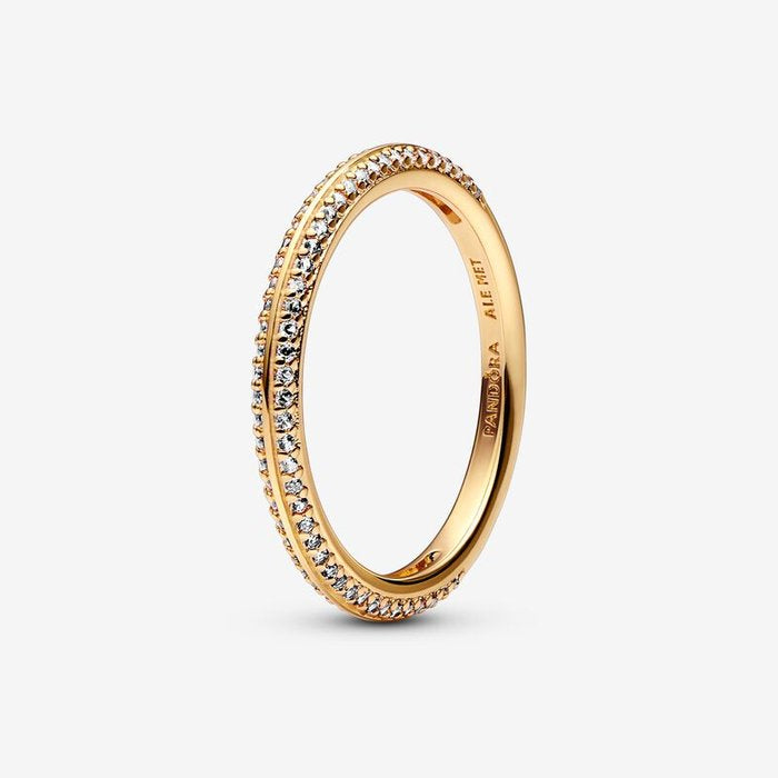 Anello Pietre Luminose Pandora ME