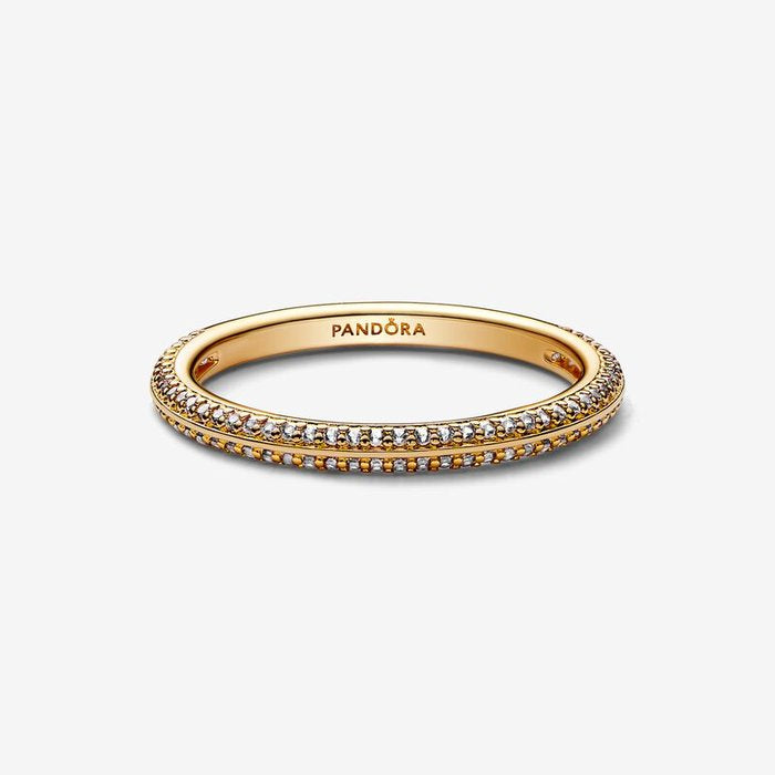 Bague Pandora ME Bright Stones
