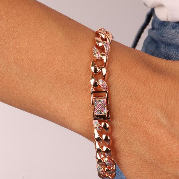 Bracciale In Argento 925