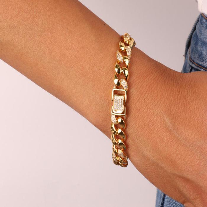 Bracciale In Argento 925