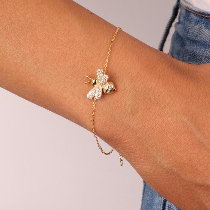 Bracciale In Argento 925