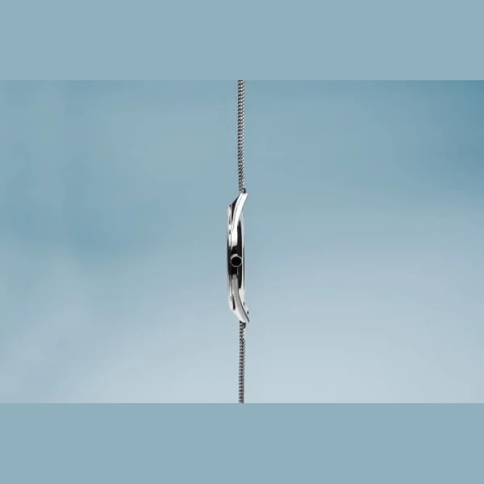 Ultra Slim | brilliant silver