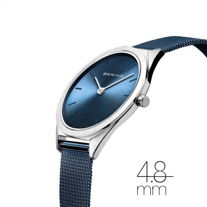 Ultra Slim | argento brilliante