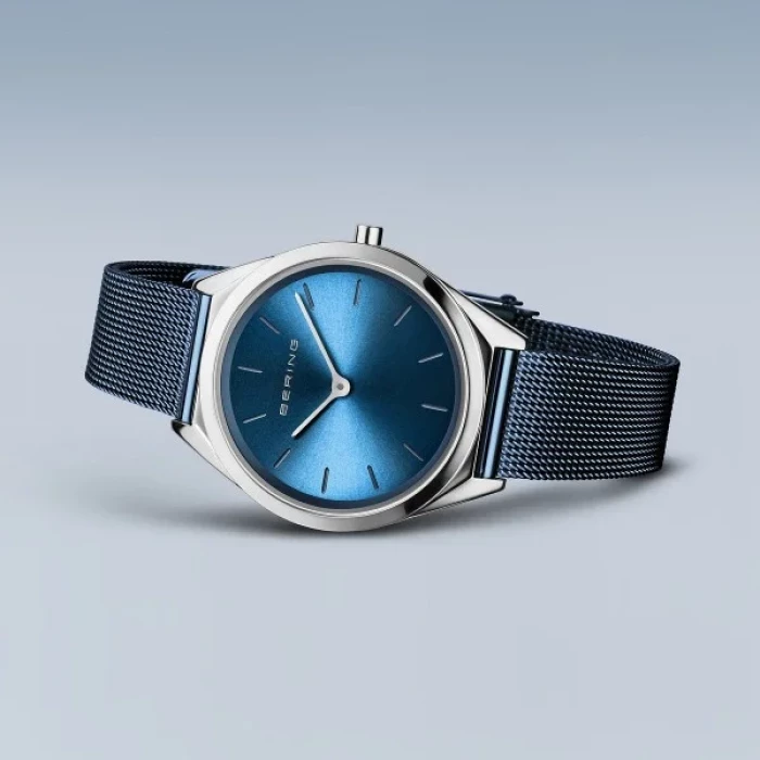 Ultra Slim | brilliant silver