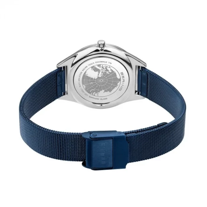 Ultra Slim | brilliant silver