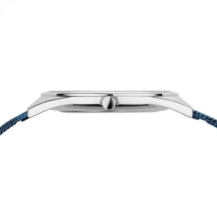 Ultra Slim | brilliant silver