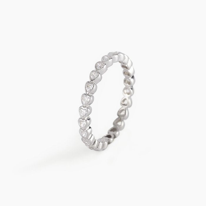 Bague PENSÉE MERVEILLEUSE