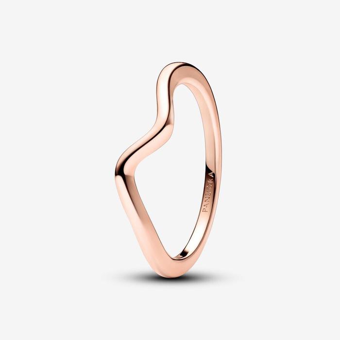 Anello Onda