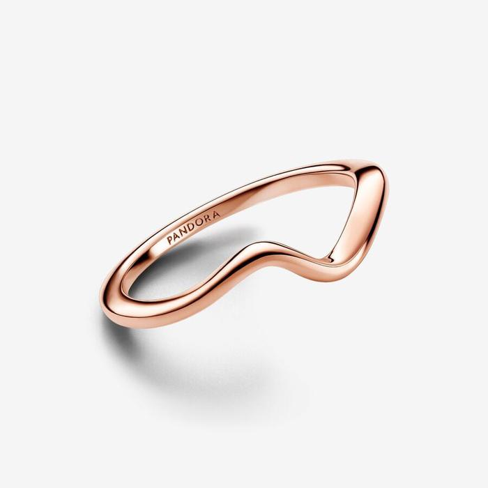 Wave Ring