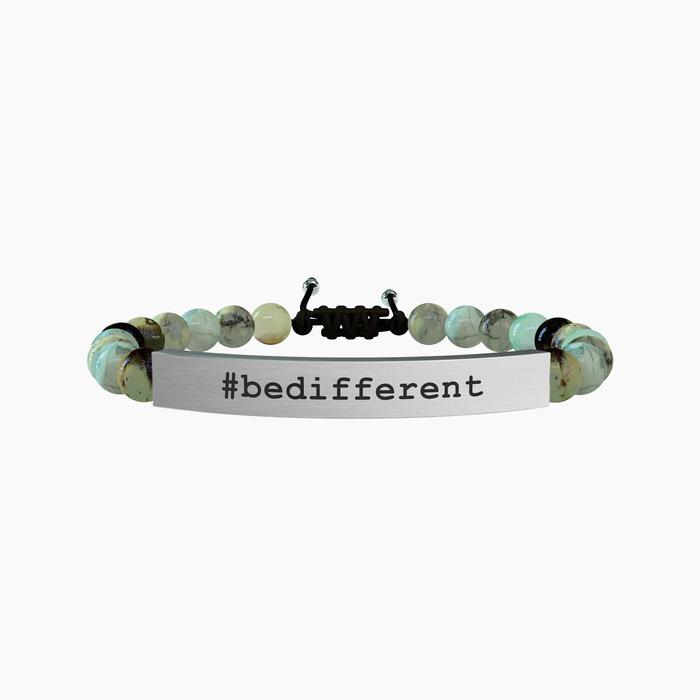 #BEDIFFERENT