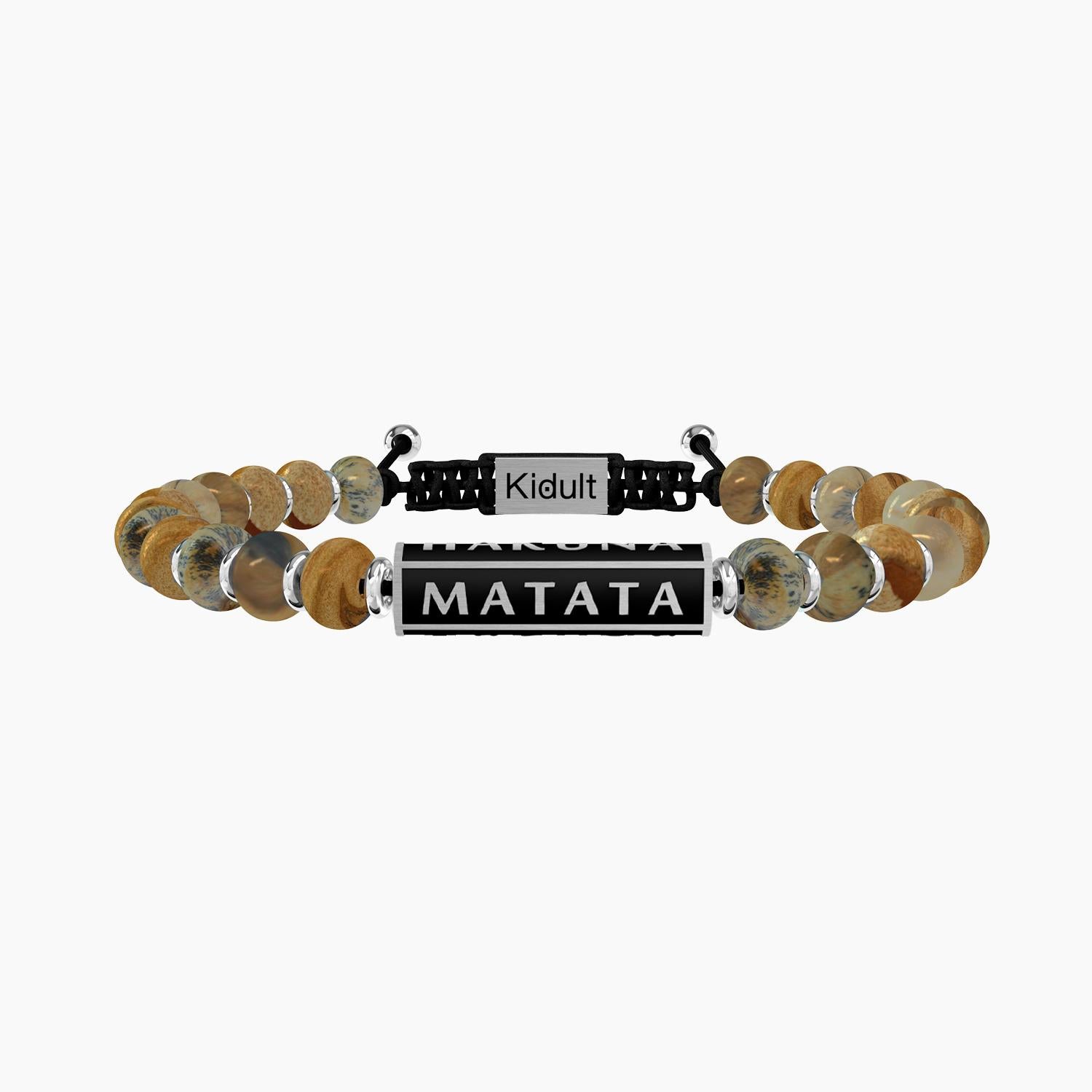 HAKUNA MATATA | SENZA PENSIERI