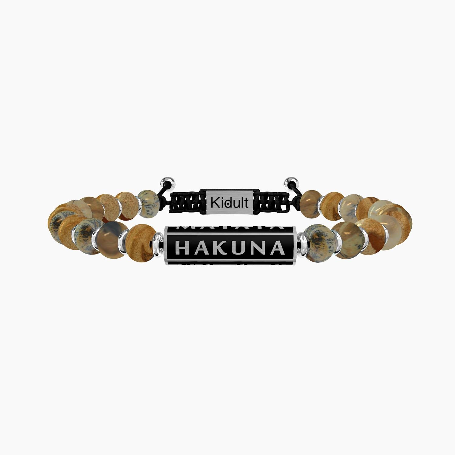 HAKUNA MATATA | SENZA PENSIERI