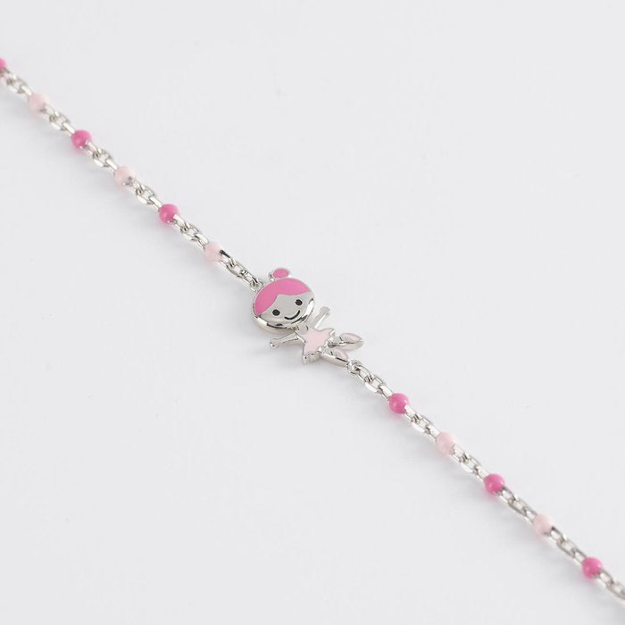 Bracciale ballerina DANCING QUEEN