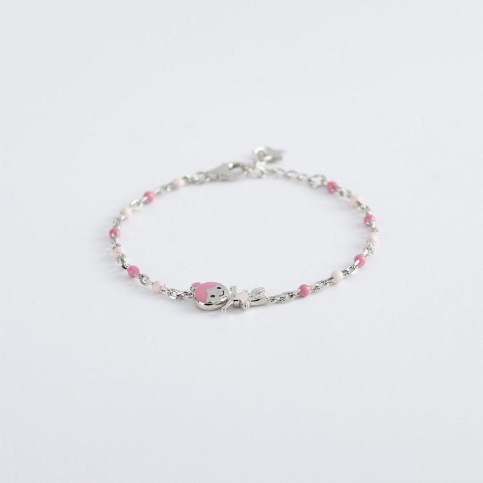 Bracciale ballerina DANCING QUEEN