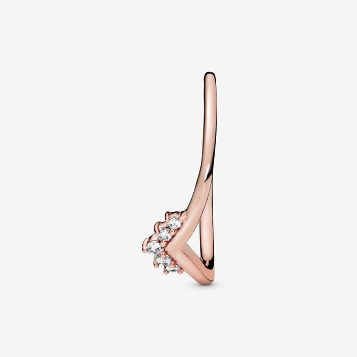 Anello Tiara del Desiderio