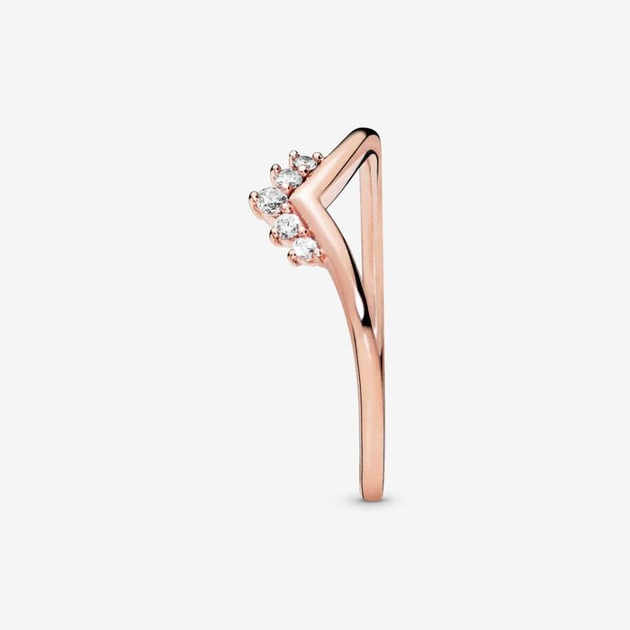 Anello Tiara del Desiderio