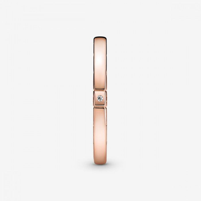 Anello Cuori e logo