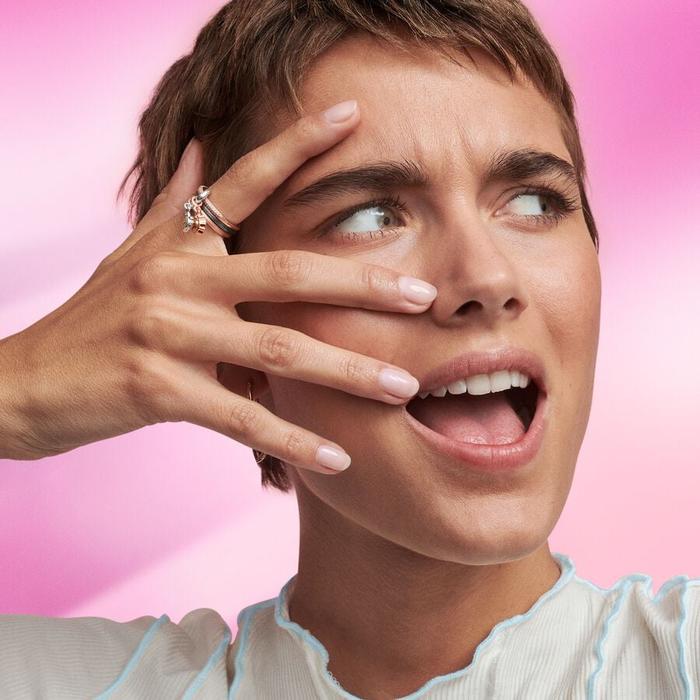 Bague Pandora ME