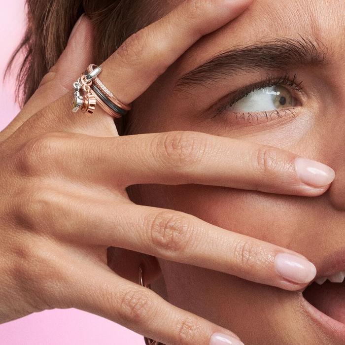 Bague Pandora ME