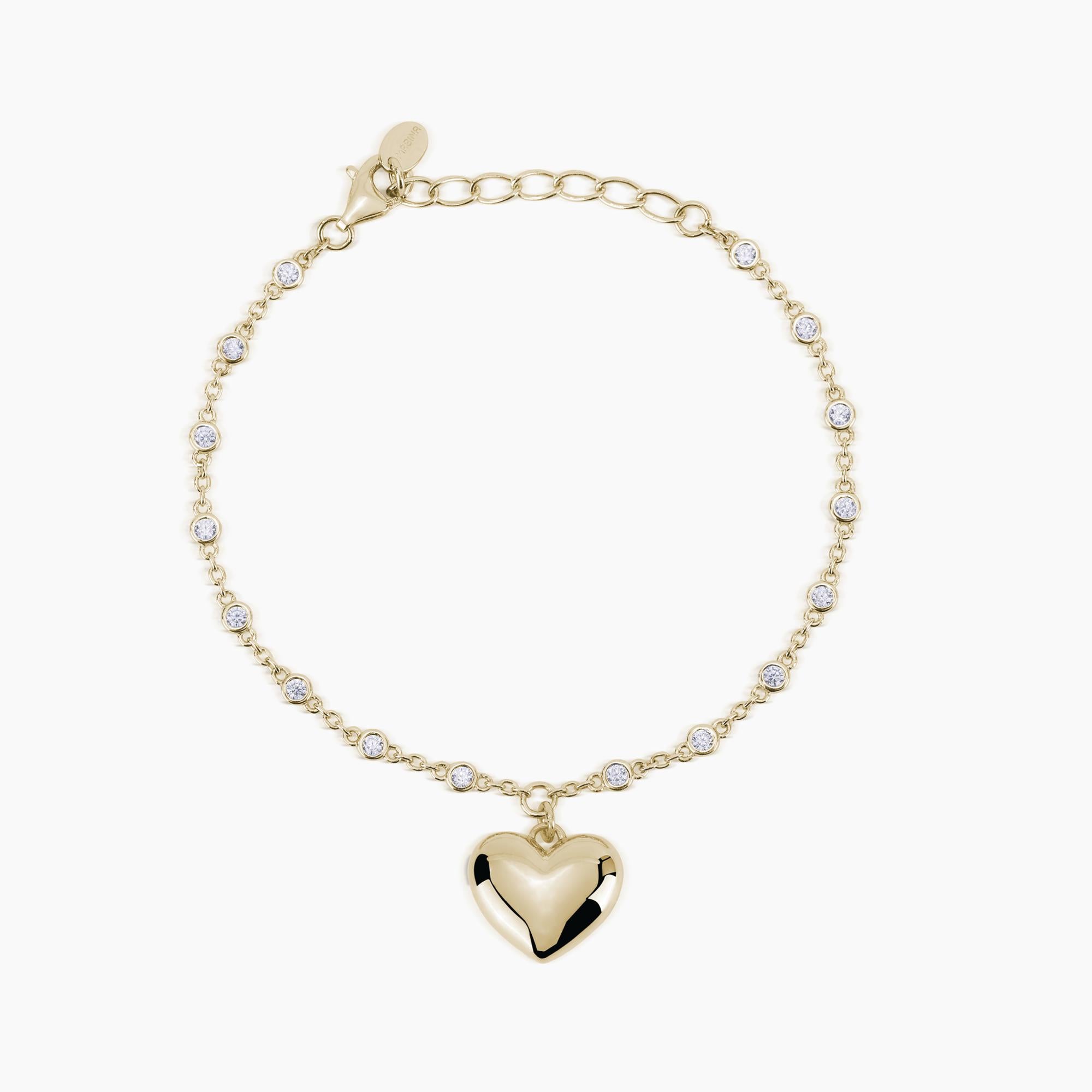 Bracelet GESTURE OF LOVE