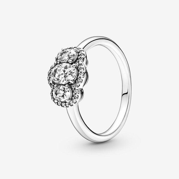 Anello Trilogy Vintage