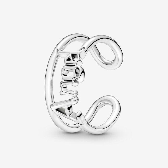 Bague Pandora « Angel » ME
