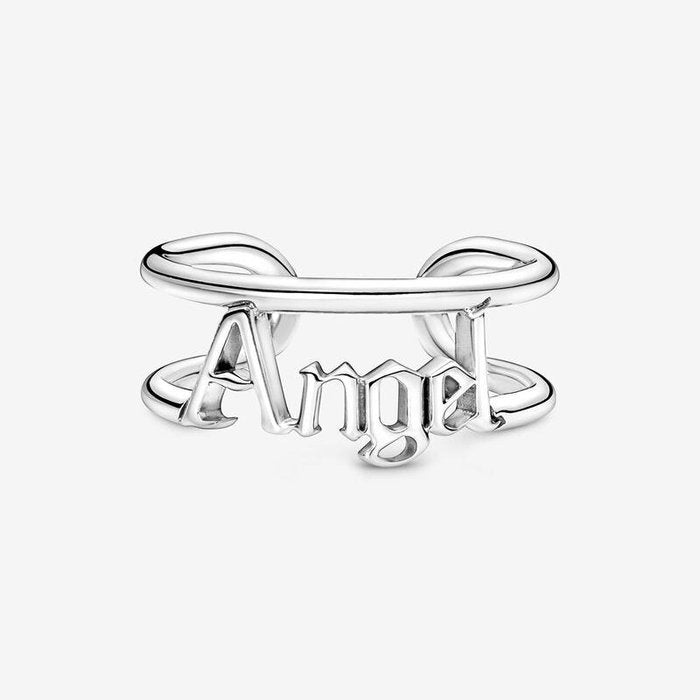 Anello "Angel" Pandora ME
