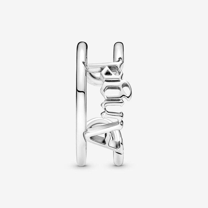 Anello "Angel" Pandora ME