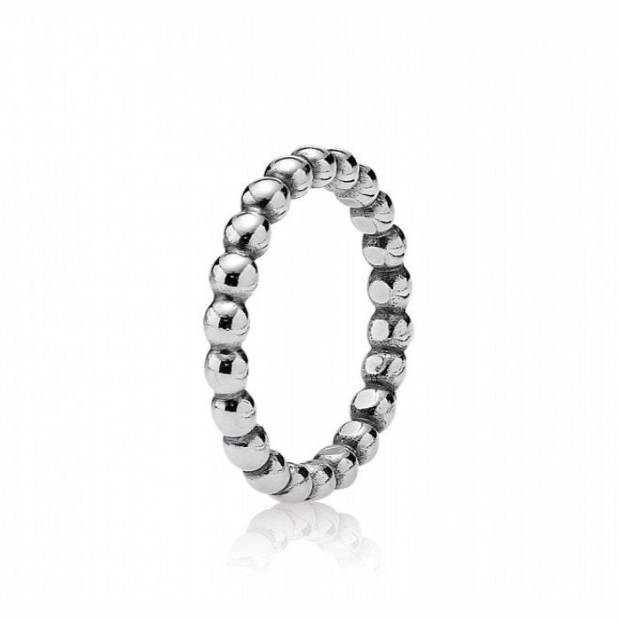 Anello pallini