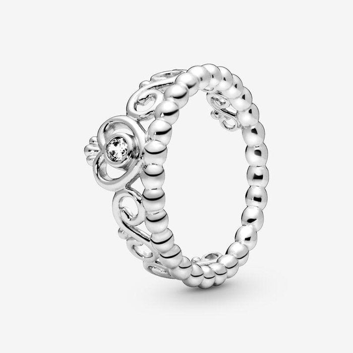 Anello Tiara