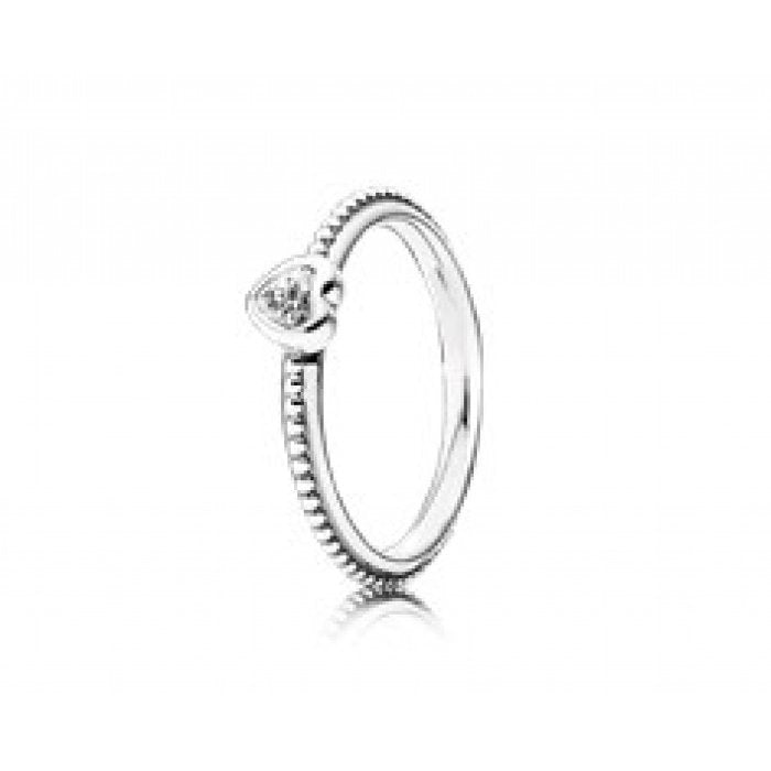 Anello cuore