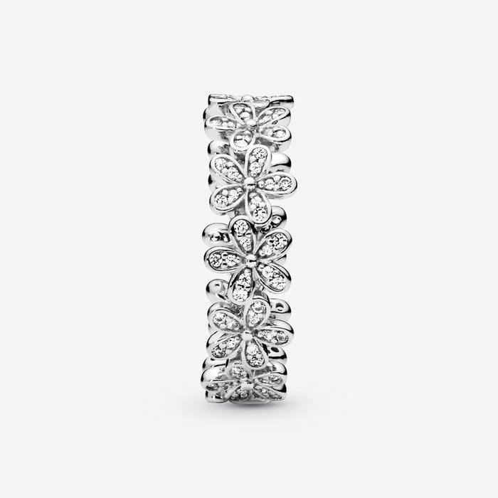Anello Fascia di Margherite