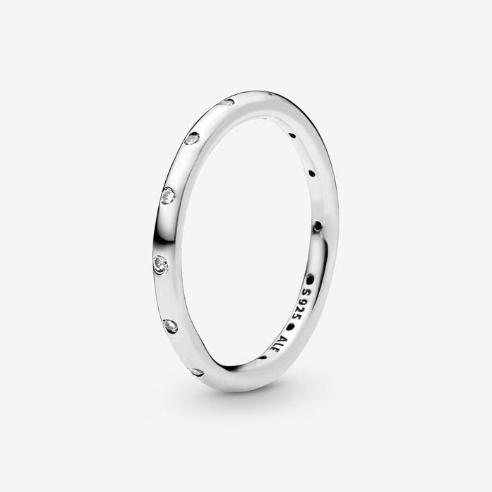 Anello Gocce