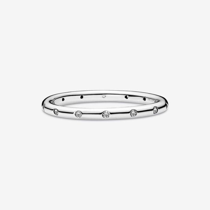 Anello Gocce