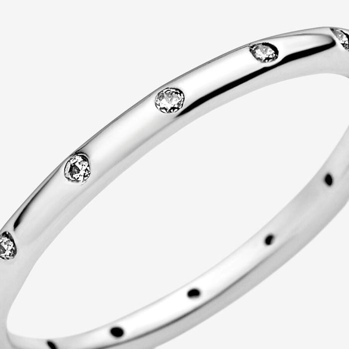 Anello Gocce